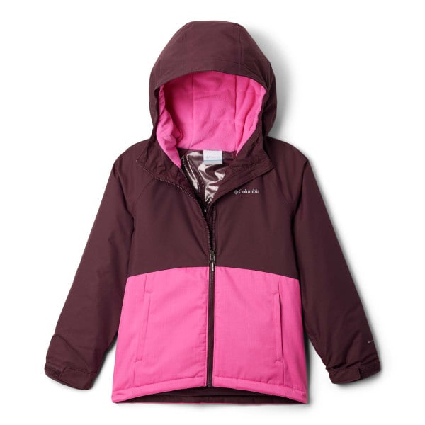 Columbia Youth Alpine Action III Jacket